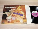 HEAD MACHINE LP - ORGASM / FRENCH VOGUE SLVLX 522 - TOP RAR