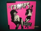 The Cramps Smell Of Female 7