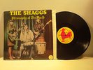 The Shaggs “Philosophy of The World” 1980 Rounder 3032/Red Rooster 103