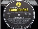 Beatles - Please Please Me - *NEAR MINT* UK 1965 Press MONO Parlophone LP