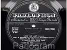 The Beatles In Italy - Original 1965 Italian Black Label Parlophone LP