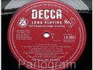 Rolling Stones - s/t - UK 1964 1st Press Debut Decca LP *1A/1A Matrices*