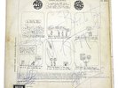 Rolling Stones - *SIGNED* UK 'Between The Buttons' LP Cover WITH Brian Jones