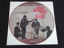 THE BEATLES A HARD DAYS NIGHT 12