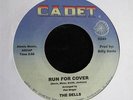 THE DELLS - Run For Cover & MARLENA SHAW - Wade In Water - Classics  - Listen 