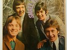 SMALL FACES - Debut Album - Original Red Label. 1966. Stunning Condition. EX+