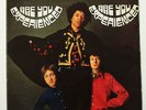 JIMI HENDRIX EXPERIENCE - Are You Experienced. Original MONO Front Laminated