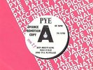 BOBBY RIO & REVELLES DEMO BOY MEETS GIRL PYE EX+ RGM MEEK