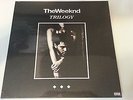 The Weeknd Trilogy 6 x LP Vinyl Record Limited Box Set NM/M