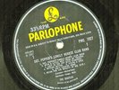 BEATLES SERGEANT PEPPER - 1st UK PR MONO LP - VERY RARE LABEL ERROR - EXTRA DOT