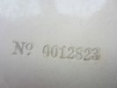 BEATLES: White Album *COMPLETE UK MONO 1st LP No 12,823 POSTER, 4 PRINTS, INNERS