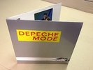 Depeche Mode 'Dreaming Of A New Life' 2 × Vinyl, LP, Unofficial Release, Black