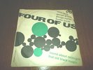 FOUR OF US 