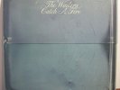 Bob Marley & The Wailers-Catch A Fire-Rare U.S. Island Reggae LP-Lighter Cvr-NM