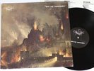 CELTIC FROST -Into the Pandemonium LP 1987 , Gatefold 1st press