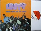 FREDDIE NOTES & RUDIES-UNITY BOSS TROJAN ALBUM