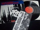 John Mayall - The Turning Point UK Polydor 1969 Original LP with Insert