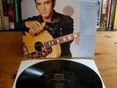 ELVIS PRESLEY Command Performance NUGGET LP Laminated