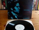 ELVIS PRESLEY Live Memories PROMO LTD EDITION Silver Productions LP
