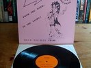 ELVIS PRESLEY From The Dark To The Light TIGER LP
