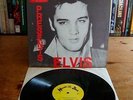 ELVIS PRESLEY TV Guide Presents Elvis HOUND DAWG Mono LP EX