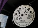 AUGUSTUS PABLO ISLINGTON ROCK ROCKERS 12
