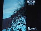 Master's Hammer - Ritual LP Osmose RAR (Root, Tormentor, Mayhem, Törr)