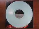 FUZZ Ty Segall s/t LP Light Blue 300 Pressed Sold Out Rarest Edition & Poster