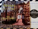 SXL 2028 Schubert Vienna Octet UK DECCA WBg 1st ed Blue Back