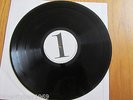 DIRE STRAITS BROTHERS IN ARMS ONE SIDED LP W/L TEST PRESSING MINT PROMO