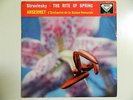 STRAVINSKY THE RITE OF SPRING OSR ANSERMET  DECCA SXL 2042 ED1