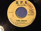 SIR GUY & THE ROCKING CAVALIERS - FUNKY VIRGINIA - RARE NORTHERN SOUL FUNK 45