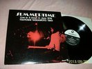 TSUYOSHI YAMAMOTO TRIO SUMMERTIME LIVE IN 5 DAYS IN JAZZ 1976 THREE BLIND MICE