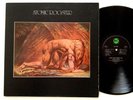 Atomic Rooster - Death Walks Behind You    UK Gatefold Press - 1970 B&C