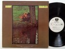 Bobby Charles - S/T   Rare Southern Blues Rock - 1972 Bearsville WLP - Dr. John