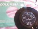 THE PINK FLOYD   SEE EMILY PLAY   7 INCH VINYL COLUMBIA