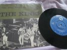 THE KINKS LONG TALL SALLY / YOU STILL WANT ME 7 INCH VINYL PIC COVER SWEDEN