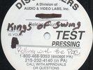 Kings Of Swing - Rolling with the Pac - Orig. Rare Test Press Random Rap 12
