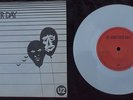 U2 rare white vinyl 7
