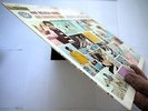The Beach Boys LP - All Summer Long - Capitol SMK 73750 - Gema Deutsche Ausgabe