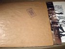 LED ZEPPELIN In through...1*UK Press SWAN 1975 +Inner+Brown bag STUNNING