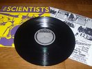 The Scientists -   vinyl lp -1981 - Custom Records - Australia -with inner