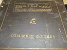 BEETHOVEN Trio B Flat Op97 Albert Sammons W H SQUIRE Murdoch 5x 12