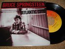 Single: Bruce Springsteen - Atlantic City, 1,--
