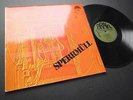 SPERRMÜLL - SAME / ORIG D 1973 LP BRAIN METRONOME 1026 RARE HEAVY KRAUT ROCK