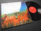 GILA - FREE ELECTRIC SOUND / ORIGINAL D 1971 LP BASF 2021109-6 RARE KRAUT ROCK