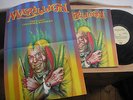 MARILLION *Garden Party & RARE POSTER 12