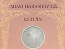 14lp philips 6747017 chopin adam harasiewicz b/s ex+/nm box ex