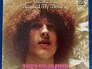 JEFF SIMMONS - LUCILLE HAS MESSED MY MIND UP. UK STRAIGHT STS 1057. 1969 LP. NM