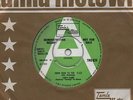 CHRIS CLARK-FROM HEAD TO TOE-TAMLA MOTOWN-***GREEN/WHITE DEMO***-***NICE COPY***